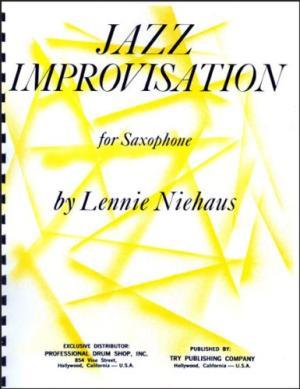 Jazz Improvisation